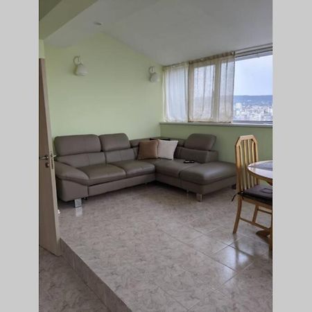 Exquisite Varna Views Extérieur photo