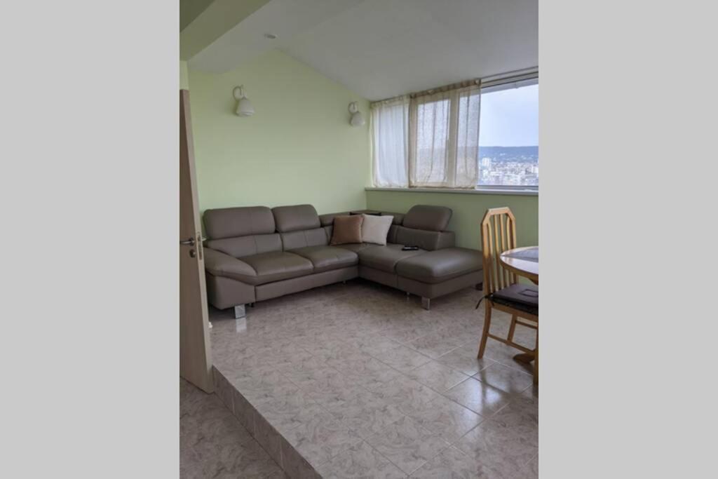 Exquisite Varna Views Extérieur photo
